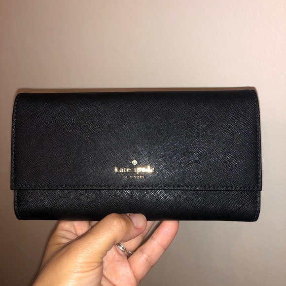 kate spade Bags Kate Spade Phone Wallet Poshmark